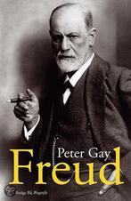 Freud 9789023417972 P. Gay, Verzenden, Gelezen, P. Gay