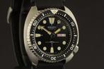 Seiko - Turtle 150m Diver - Zonder Minimumprijs - 6309-7040