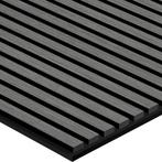 AKU Paneel Akoestisch Vilt ASH GREY 270x60x2,1cm, Doe-het-zelf en Verbouw, Platen en Panelen, Nieuw