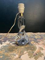 Val Saint Lambert - Lamp - Kristal