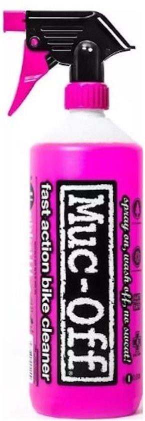 Motor cleaner muc off 1 liter beschikbaar voor biedingen