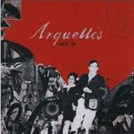 cd - Arquettes - Wave On, Verzenden, Zo goed als nieuw