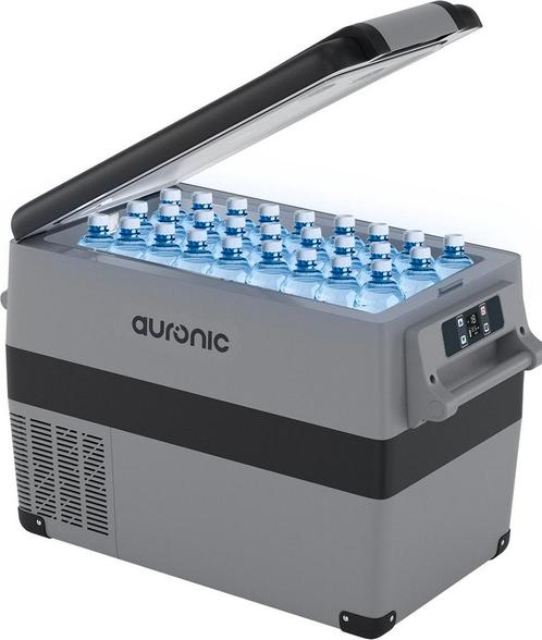Tweedekans | Auronic Elektrische Compressor Koelbox -, Caravans en Kamperen, Koelboxen, Zo goed als nieuw, Ophalen of Verzenden