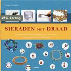 Sieraden met draad 9789089980861 Sara Withers, Boeken, Verzenden, Gelezen, Sara Withers