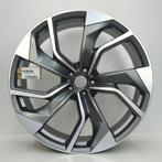 Nieuwe velgen Set 23 inch GMP Rebel 5x112 *NS1001384*, Auto-onderdelen, Banden en Velgen, Velg(en), Nieuw, Overige maten, Ophalen of Verzenden