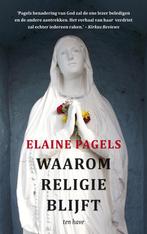 Waarom religie blijft (9789025907396, Elaine H. Pagels), Verzenden, Nieuw