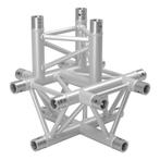 FORTEX FX33-C52 driehoek truss 5-weg kruis apex up, Verzenden, Nieuw