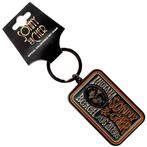Sonny & Cher Indiana Beach - Sleutelhanger of. merchandise, Ophalen of Verzenden, Nieuw, Gebruiksvoorwerp