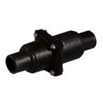 Whale Terugslagklep 25/38mm, Watersport en Boten, Ophalen of Verzenden, Nieuw