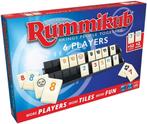 Rummikub - 6 spelers | Goliath - Gezelschapsspellen, Nieuw, Verzenden