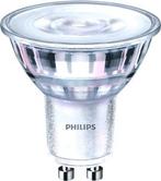 GU10 Led spots - 3W - (35W) - 4000K -  Neutraal  Wit, Verzenden, Nieuw