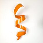 José Soler Art - Orange. No reserve