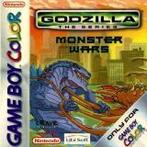 MarioGBA.nl: Godzilla the Series: Monster Wars Lelijk Eendje, Spelcomputers en Games, Ophalen of Verzenden, Gebruikt