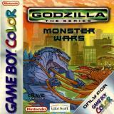 MarioGBA.nl: Godzilla the Series: Monster Wars Lelijk Eendje, Spelcomputers en Games, Games | Nintendo Game Boy, Gebruikt, Ophalen of Verzenden