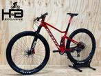Scott Spark 900 RC Nino Edition 29 inch mountainbike XX1 AXS, Overige merken, Fully, Ophalen of Verzenden, 45 tot 49 cm