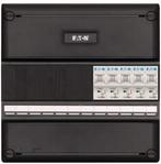 Groepenkast Eaton | 5 groepen | 3 Fase | I-50G3000-0S-44, Doe-het-zelf en Verbouw, Elektra en Kabels, Ophalen of Verzenden, Nieuw