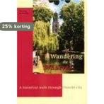 Wandering the wharves 9789080574618 M. Hoogendoorn, Verzenden, Gelezen, M. Hoogendoorn