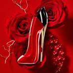 Carolina Herrera Very Good Girl Eau de Parfum 30ml, Ophalen of Verzenden, Nieuw, Overige typen