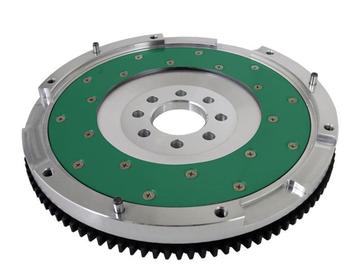 Fidanza 95-99 Mitsu Eclipse 2.0 NA ONLY Aluminum Flywheel beschikbaar voor biedingen