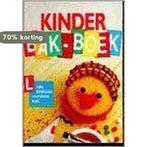 KINDERBAKBOEK 9789036607636 U. Bluma, Verzenden, Gelezen, U. Bluma