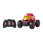 Monster Jam RC Marvel Iron Man Bestuurbare Auto, Kinderen en Baby's, Ophalen of Verzenden, Nieuw