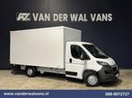 Peugeot Boxer | 2.2 BlueHDi 141pk Bakwagen Laadklep Euro6, Auto's, Gebruikt, Euro 6, Wit, Dealer onderhouden