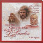 Geschiedenis van de Lage Landen 1 In den beginne, Verzenden, Zo goed als nieuw, Jaap ter Haar