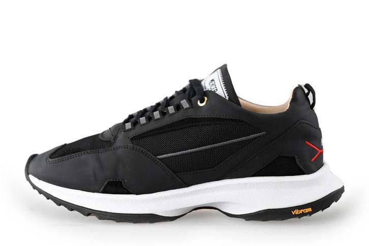 Mercer Amsterdam sneakers in maat 41 Zwart | 10% korting, Kleding | Heren, Schoenen, Zwart, Zo goed als nieuw, Sneakers of Gympen