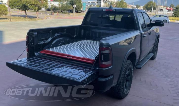 Bedslide Dodge Ram 1500 ( 5,7ft ) 2012-2018 | 2019+, Auto diversen, Auto-accessoires, Nieuw, Ophalen of Verzenden