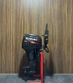 Suzuki 60 PK EFI, Watersport en Boten, Ophalen of Verzenden, Gebruikt, Buitenboordmotor
