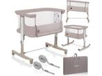 Lionelo Aurora 3in1 Co-sleeper - Babybedje tot 9 kg -, Verzenden, Zo goed als nieuw