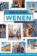 time to momo - Wenen, Verzenden, Nieuw