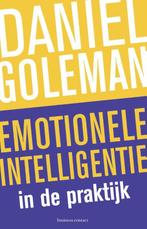 Emotionele intelligentie in de praktijk 9789047006756, Gelezen, Daniel Goleman, Verzenden