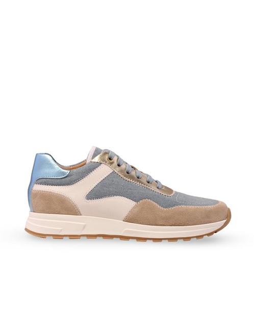 Rapid Soul sneakers/lage-sneakers dames 42 blauw, Kleding | Dames, Schoenen, Blauw, Nieuw, Verzenden
