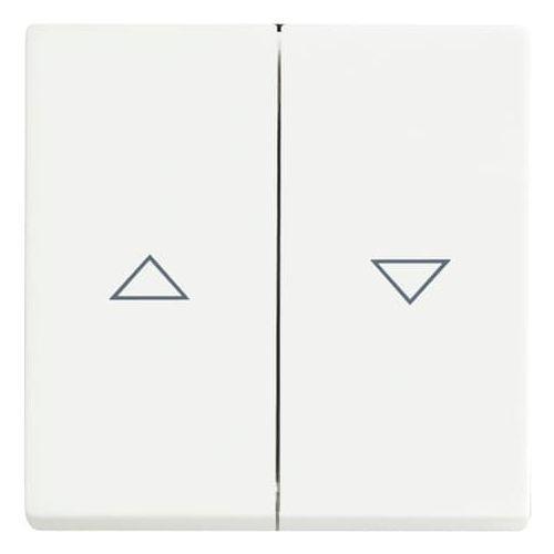 Busch Jaeger Future Linear bedieningswip rolluikschakelaar, Doe-het-zelf en Verbouw, Elektra en Kabels, Nieuw, Ophalen of Verzenden