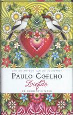 Liefde 9789029572033 Paul Coelho, Boeken, Strips | Comics, Gelezen, Paul Coelho, Paul Coelho, Verzenden