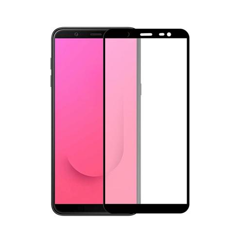Screenprotector voor Samsung Galaxy J8 2018 Edge to Edge, Telecommunicatie, Mobiele telefoons | Toebehoren en Onderdelen, Bescherming