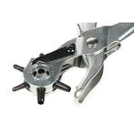Benson Revolvertang - Gaatjestang - 6 maten - Vergrendeli..., Doe-het-zelf en Verbouw, Gereedschap | Handgereedschap, Ophalen of Verzenden