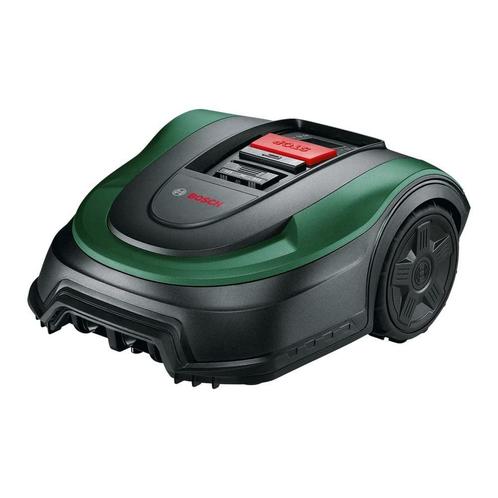 Bosch Robotmaaier Indego XS 300 (met geïntegreerd 18V-accu,, Tuin en Terras, Robotmaaiers, Nieuw, Verzenden