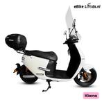 Horwin Snorscooter EK1 Light 26  930KM. Inclusief bezorging, Ophalen of Verzenden, Nieuw, 50 km per accu of meer, Overige merken
