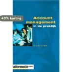 Account management in de praktijk 9789491560217 G.J. Verra, Verzenden, Gelezen, G.J. Verra