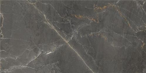 Tundra mat antraciet tegels 120x60-1,44m², Doe-het-zelf en Verbouw, Tegels, Nieuw, Verzenden