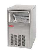 Ijsblokjesmachine | 40kg per 24 uur Gastro-M, Verzenden, Nieuw in verpakking