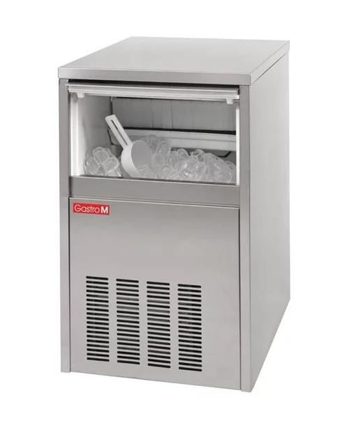 Ijsblokjesmachine | 40kg per 24 uur Gastro-M, Zakelijke goederen, Horeca | Keukenapparatuur, Verzenden