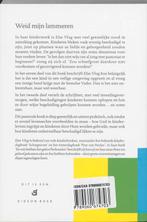 WEID MIJN LAMMEREN 9789060674703 E. Vlug, Boeken, Verzenden, Zo goed als nieuw, E. Vlug