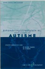 Behandelingsstrategieen bij kinderen en jongeren met autisme, Boeken, Verzenden, Gelezen