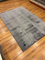 Bamboe Zijde Tapijt - Vloerkleed - 240 cm - 170 cm - Zwarte, Nieuw