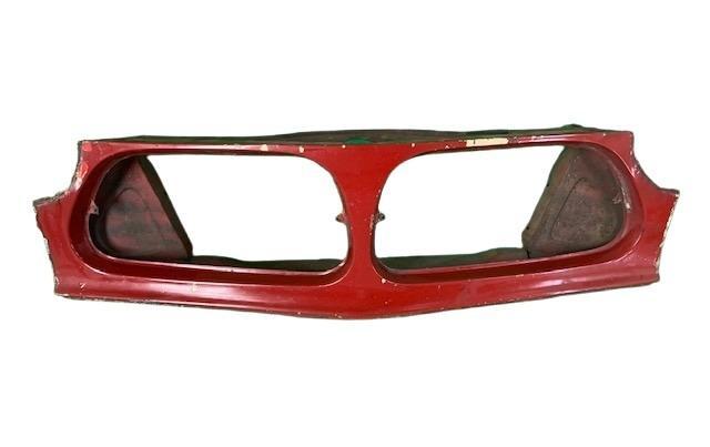 Volvo Voorfront, Front, Voorkop, Plaatwerk, Front head, Shee, Auto-onderdelen, Carrosserie en Plaatwerk, Nieuw, Volvo, Verzenden