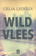 Wild vlees 9789460013355 Celia Ledoux, Boeken, Verzenden, Zo goed als nieuw, Celia Ledoux