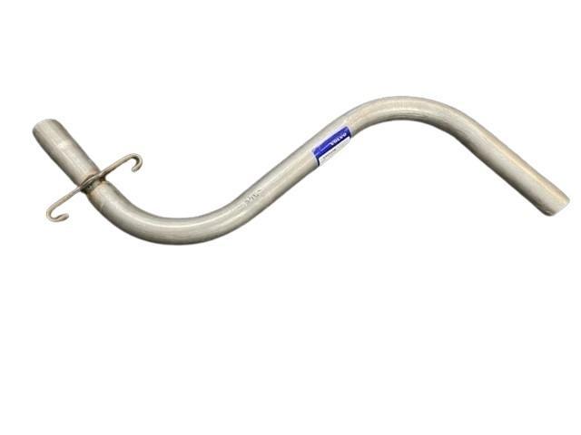 Volvo Uitlaat tussenpijp aan voordemper B14 Volvo 340 - 360, Auto-onderdelen, Uitlaatsystemen, Nieuw, Volvo, Verzenden